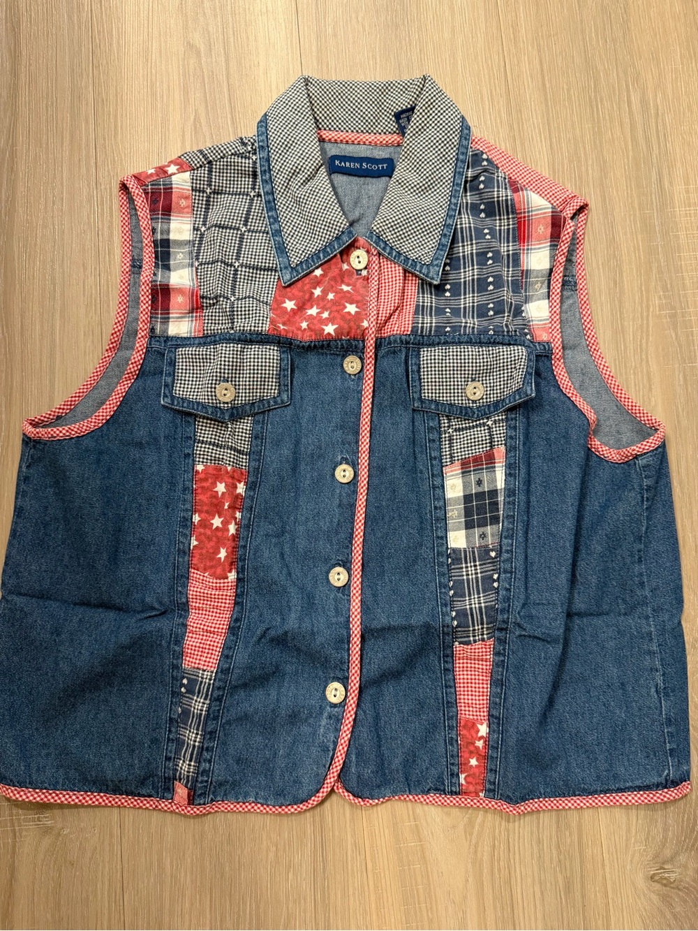 Karen Scott (Size L)